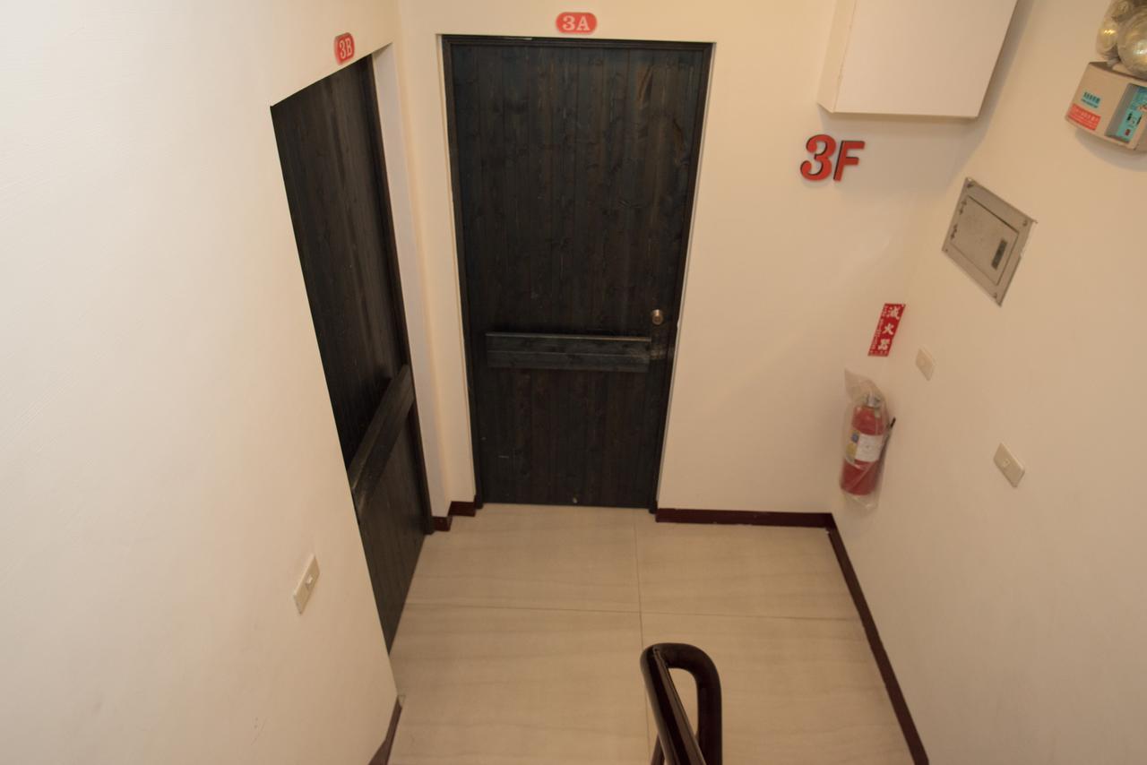 마공 Long Hong B&B 외부 사진
