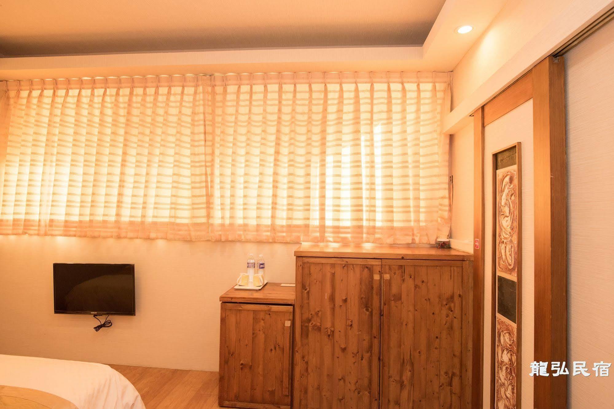 마공 Long Hong B&B 외부 사진