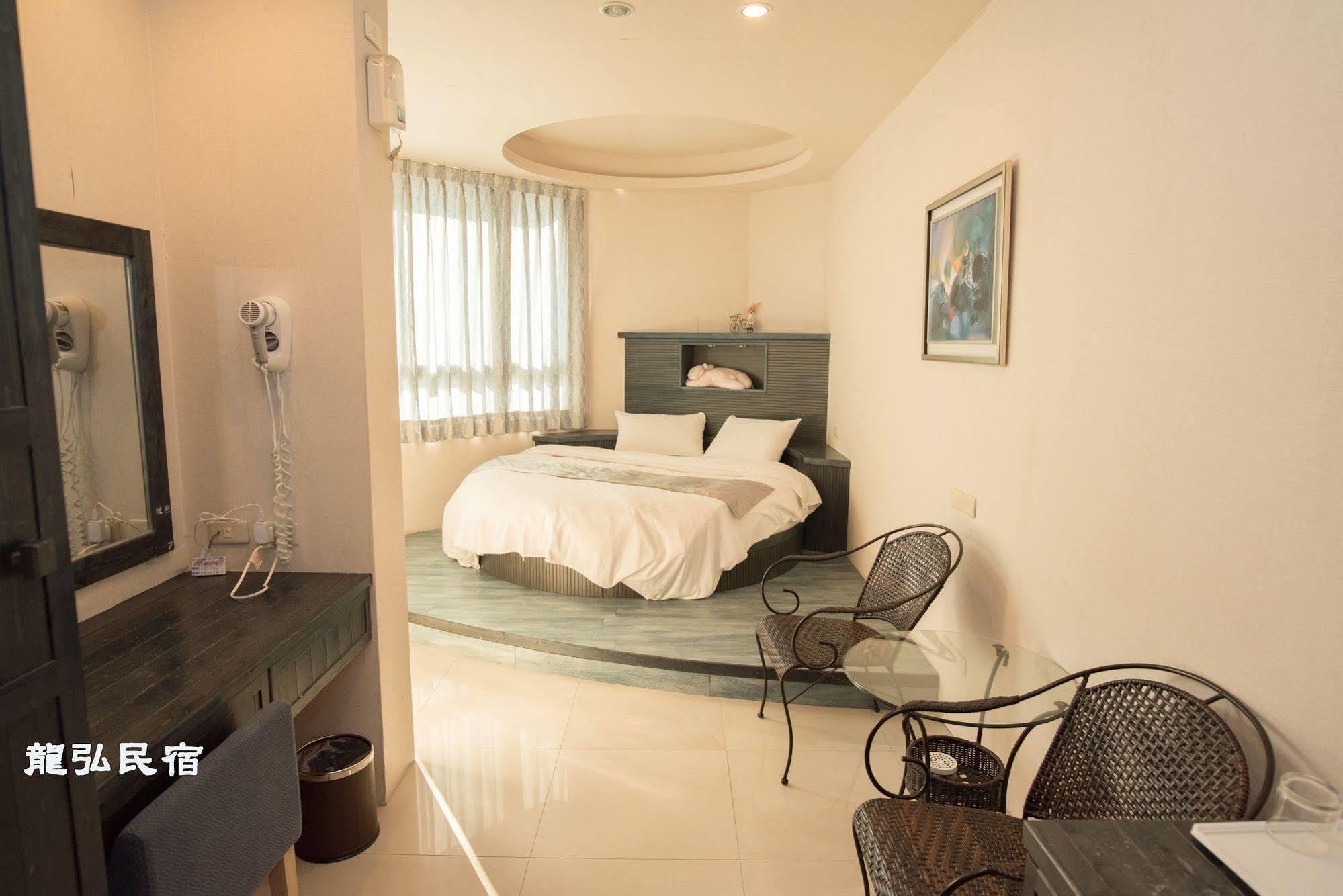 마공 Long Hong B&B 외부 사진