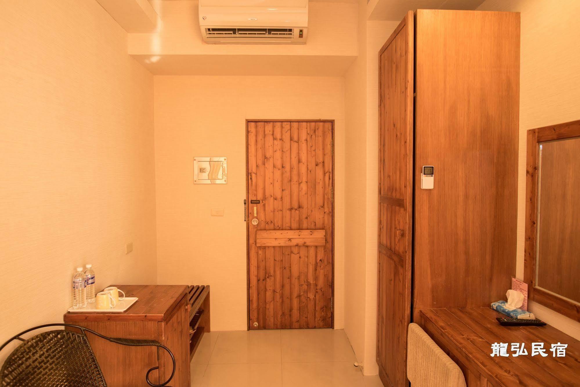 마공 Long Hong B&B 외부 사진