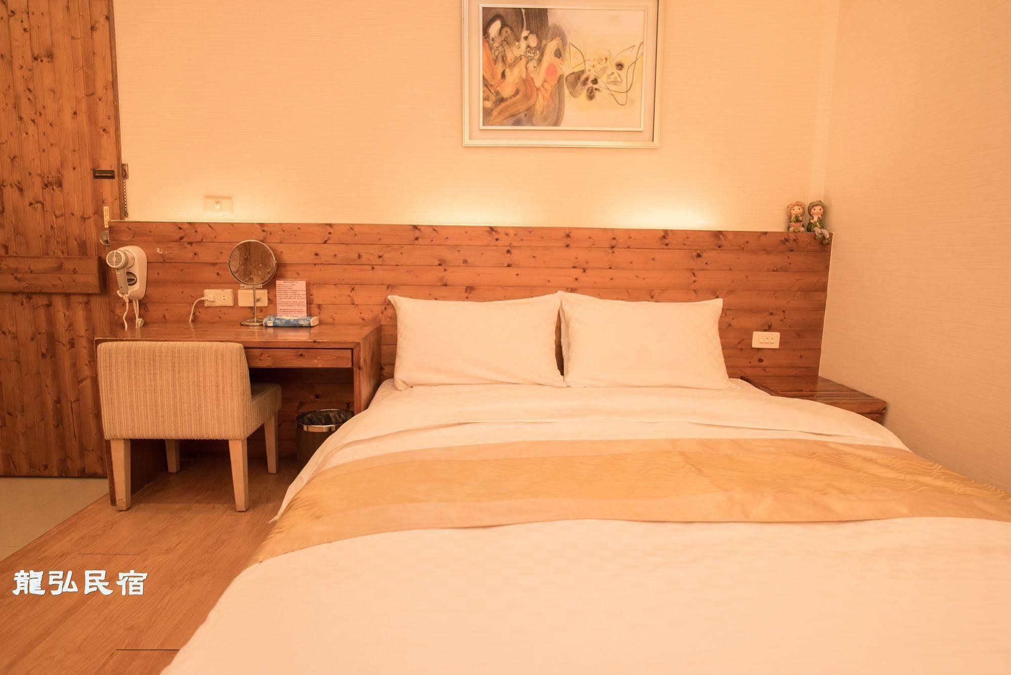 마공 Long Hong B&B 외부 사진