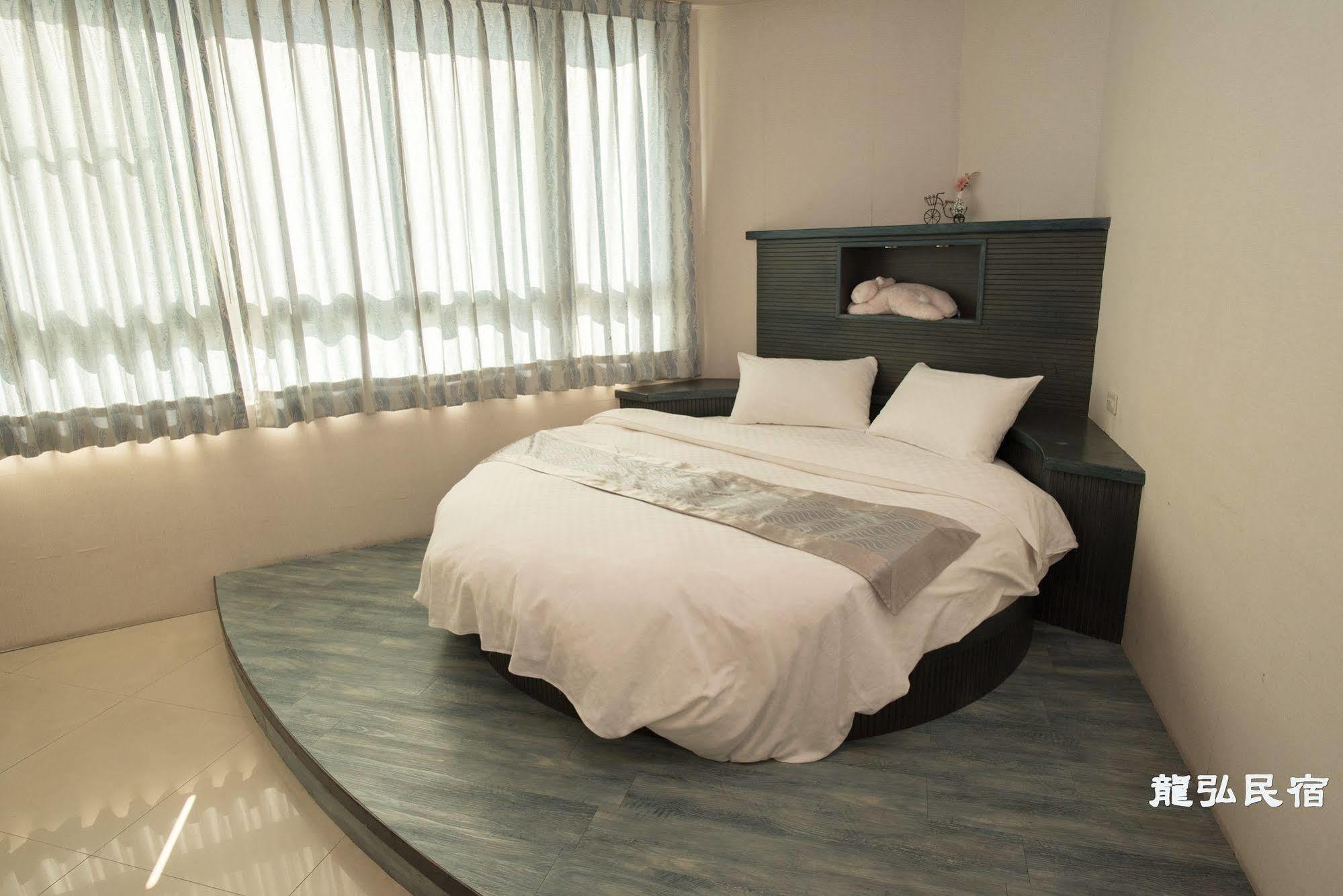 마공 Long Hong B&B 외부 사진
