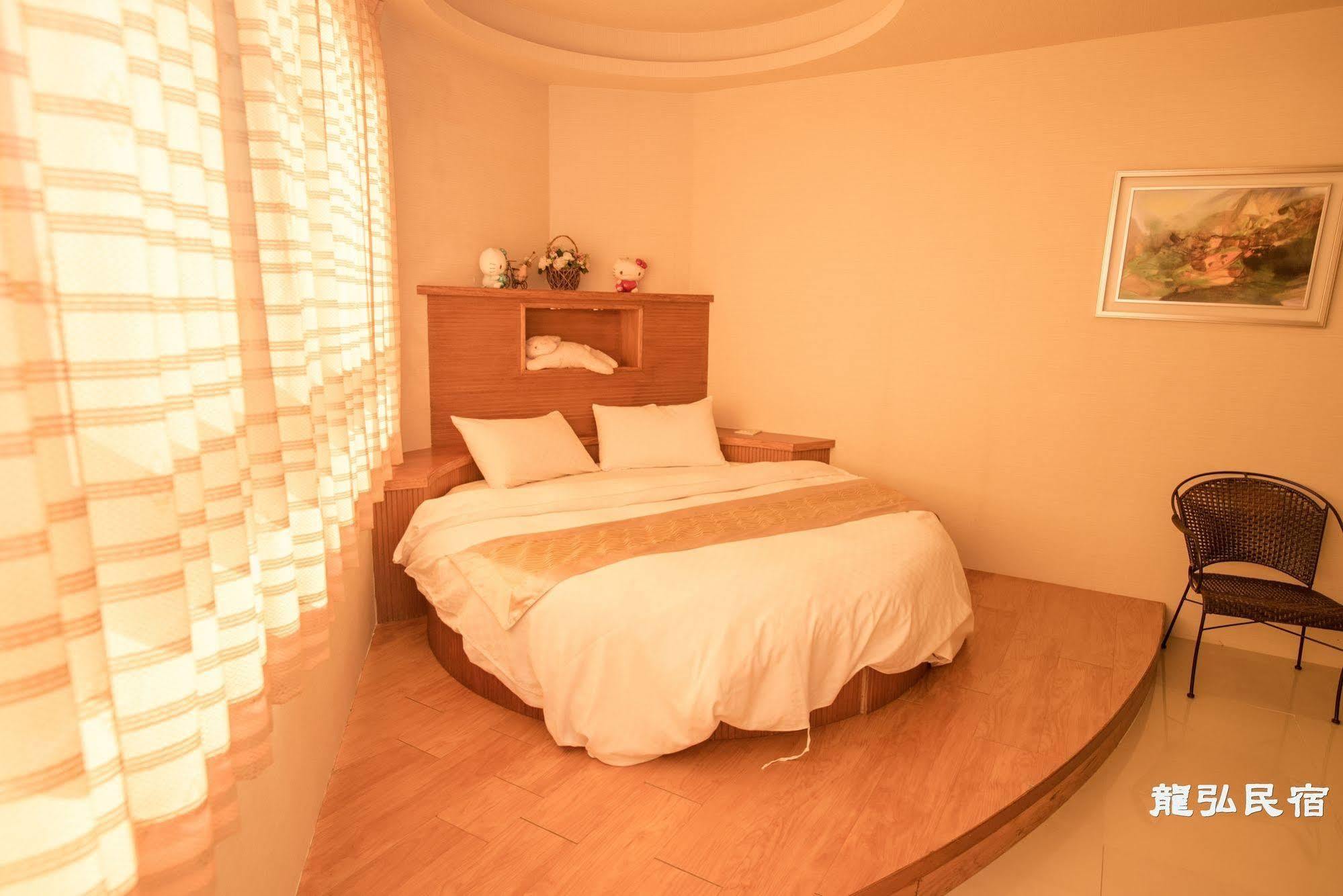 마공 Long Hong B&B 외부 사진