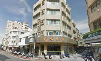 마공 Long Hong B&B 외부 사진